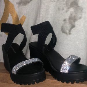 Madden girl heels